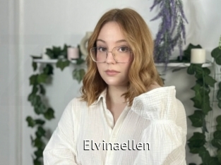 Elvinaellen
