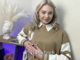 Elvinafinch