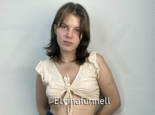 Elvinafunnell