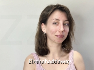 Elvinahaddaway