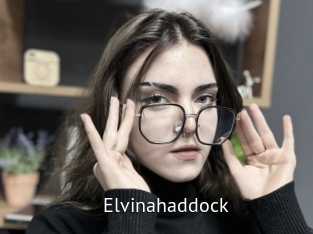 Elvinahaddock