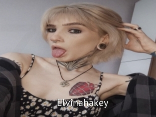 elvinahakey Zizi X