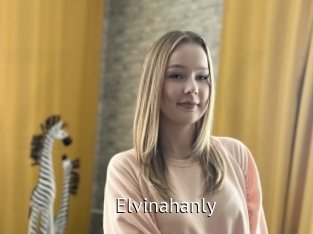 Elvinahanly