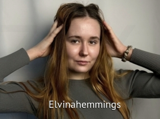 Elvinahemmings