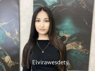 Elvirawesdety