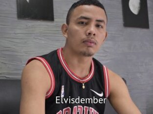 Elvisdember