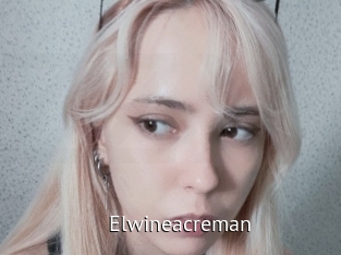 Elwineacreman