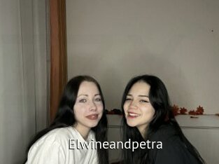 Elwineandpetra