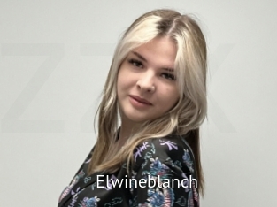 Elwineblanch