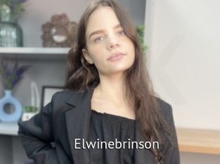 Elwinebrinson