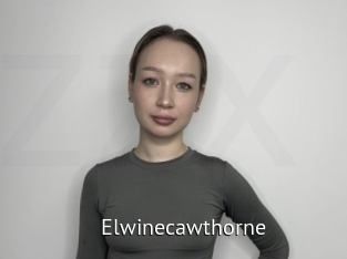 Elwinecawthorne