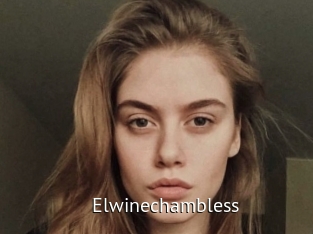 Elwinechambless