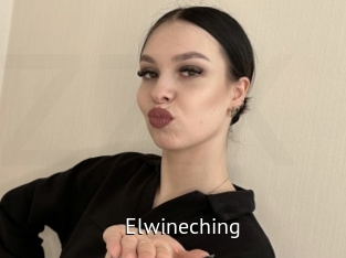 Elwineching
