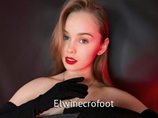 Elwinecrofoot