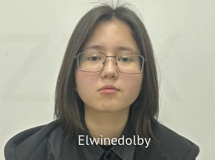 Elwinedolby