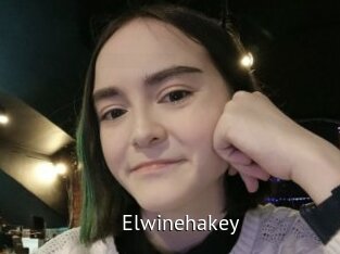 Elwinehakey