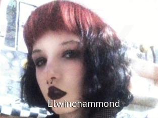 Elwinehammond