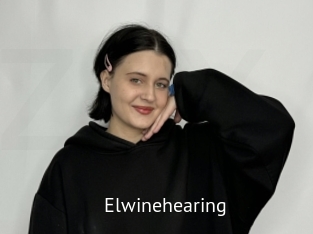 Elwinehearing
