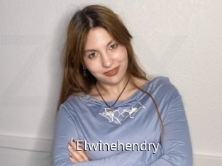 Elwinehendry