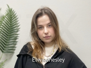 Elwinehesley
