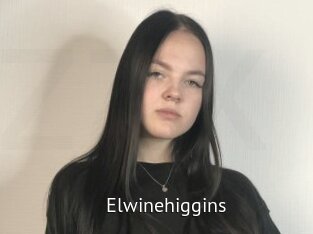 Elwinehiggins