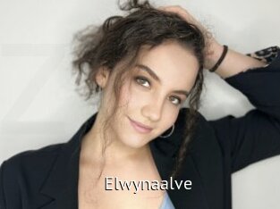 Elwynaalve