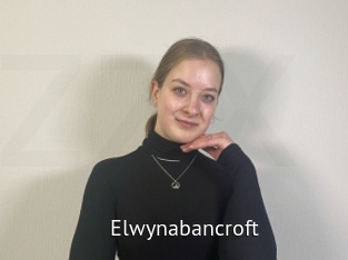 Elwynabancroft