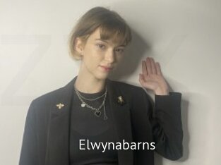 elwynabarns Zizi X