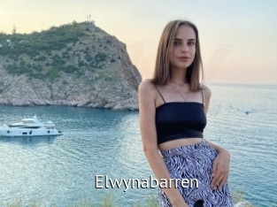 Elwynabarren