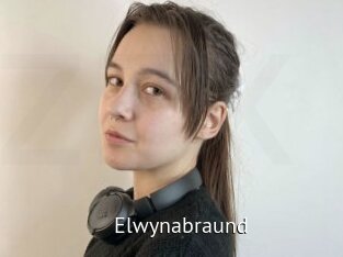 Elwynabraund