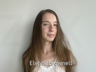 Elwynabrownell