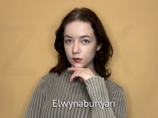 Elwynabunyan