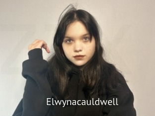 Elwynacauldwell