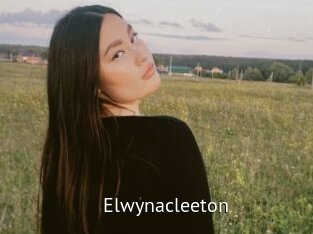 Elwynacleeton
