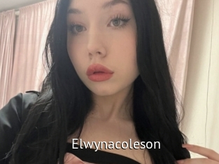 Elwynacoleson