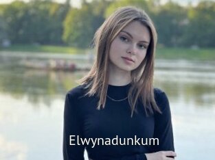 elwynadunkum Zizi X