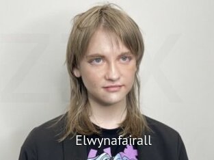 Elwynafairall