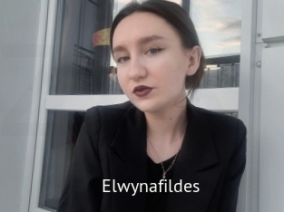 Elwynafildes