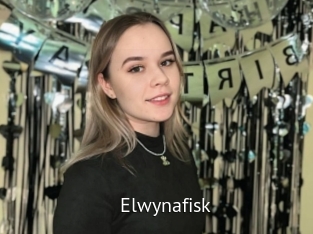 Elwynafisk