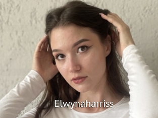 Elwynaharriss