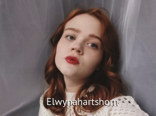 Elwynahartshorn