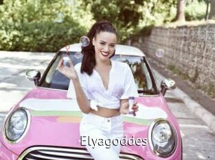 Elyagoddes