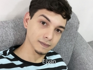 Elyan
