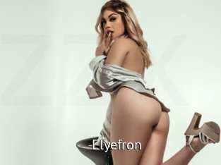elyefron Zizi X