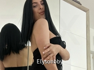 Elysonbby