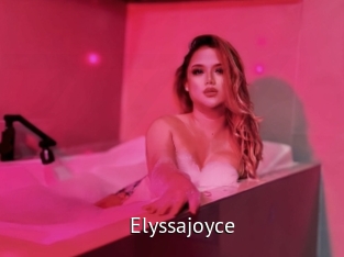 Elyssajoyce