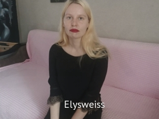 Elysweiss