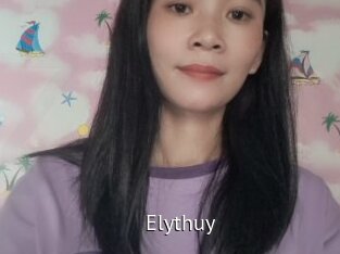 elythuy Zizi X