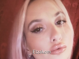 Elzakom