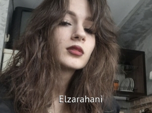 Elzarahani